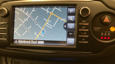 Toyota Yaris 1.5 Hybrid Excel 5dr CVT Hybrid Hatchback